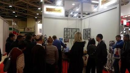 2016年第19屆肯尼亞（內羅畢）國際建筑建材貿(mào)易博覽會 建材展會概覽