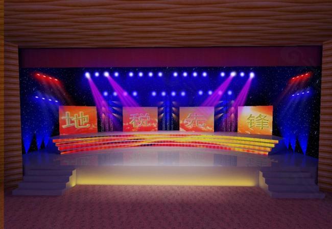 從虛擬到現實的舞臺 luohaotj作品中的跨媒介場景美學